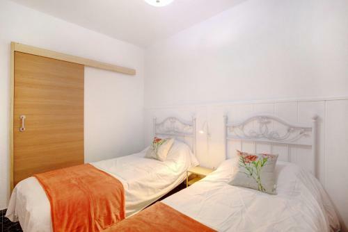 Apartamento Verode