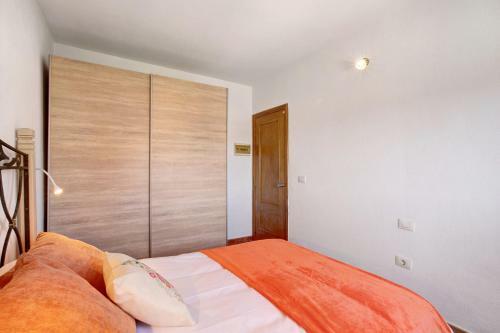 Apartamento Verode