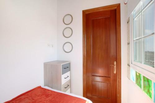 Apartamento Verode