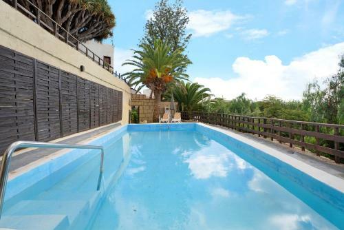 Casa El Drago