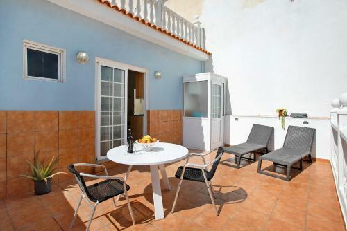 Apartamento Atico Las Arenas