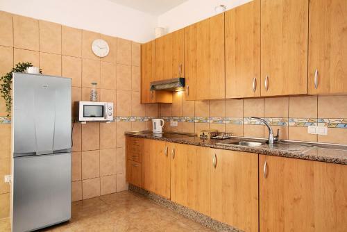 Apartamento Atico Las Arenas
