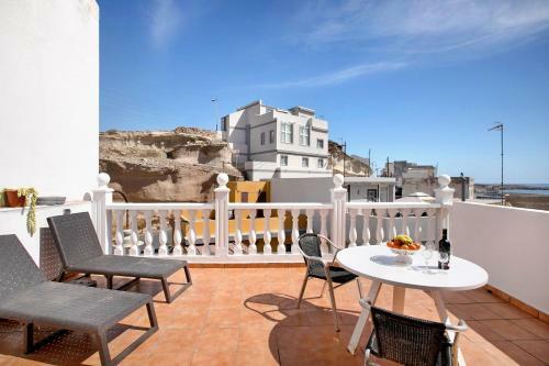 Apartamento Atico Las Arenas