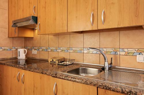 Apartamento Atico Las Arenas