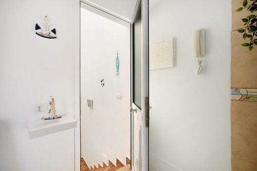 Apartamento Atico Las Arenas