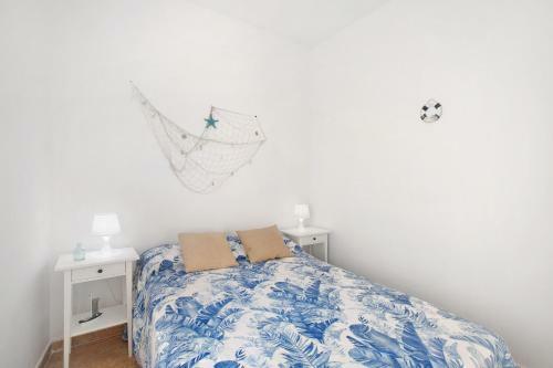 Apartamento Atico Las Arenas