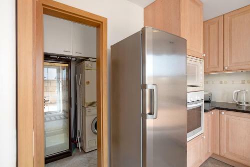 Apartamento Casa Tamara 1