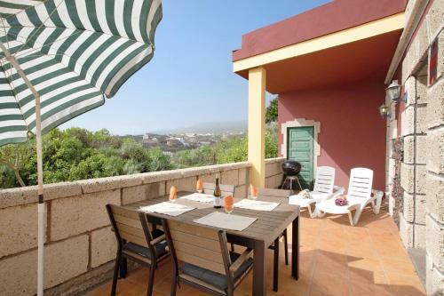 Apartamento Casa Tamara 1
