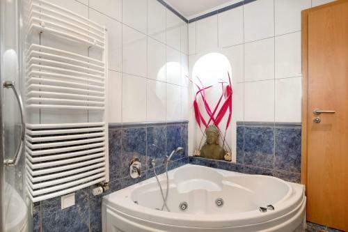 Apartamento Casa Tamara 1