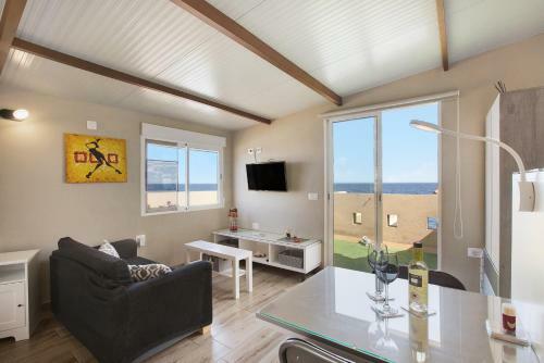 Apartamento Estudio Las Eras