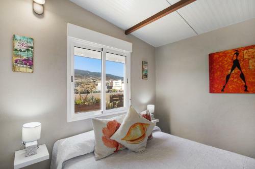 Apartamento Estudio Las Eras