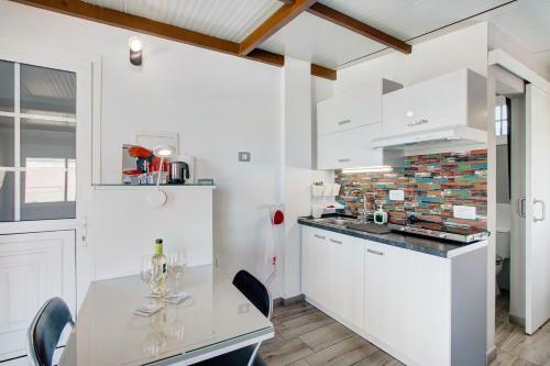 Apartamento Estudio Las Eras