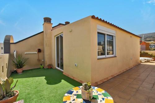 Apartamento Estudio Las Eras