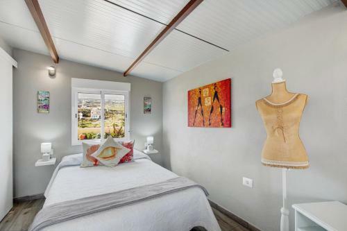 Apartamento Estudio Las Eras