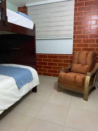 Apartamento Hogar De Paz Zipaquira