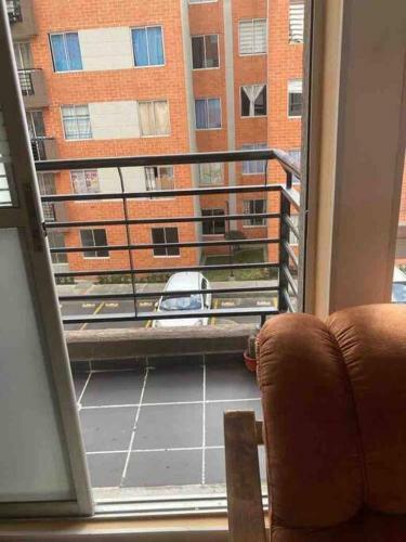 Apartamento Hogar De Paz Zipaquira