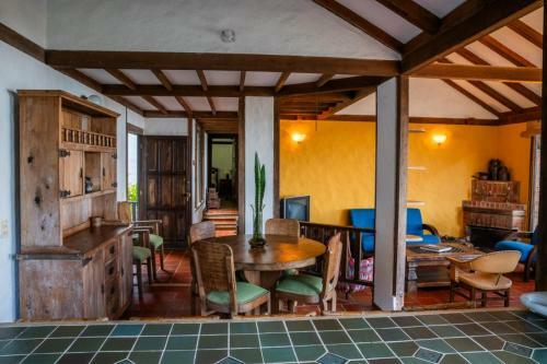 La Garza Birding Lodge
