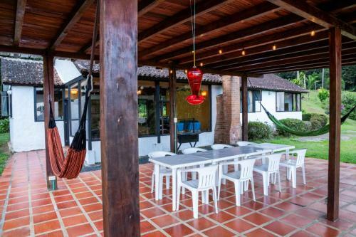La Garza Birding Lodge
