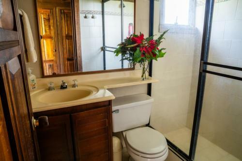 La Garza Birding Lodge