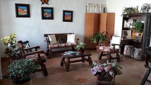 Apartamento Hostal Casa De Hu�spedes
