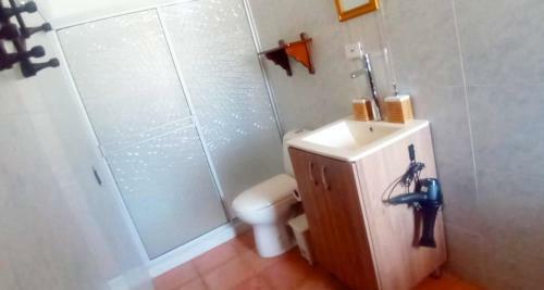 Apartamento Hostal Casa De Hu�spedes