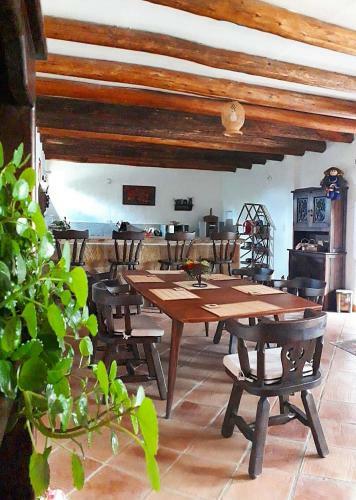 Apartamento Hostal Casa De Hu�spedes