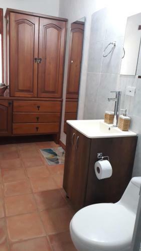Apartamento Hostal Casa De Hu�spedes
