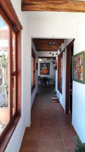 Apartamento Hostal Casa De Hu�spedes