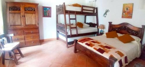 Apartamento Hostal Casa De Hu�spedes