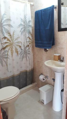 Habitaci�n Casa De Hu�spedes