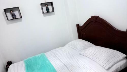 Apartamento Hostal Posada Del Coraz�n