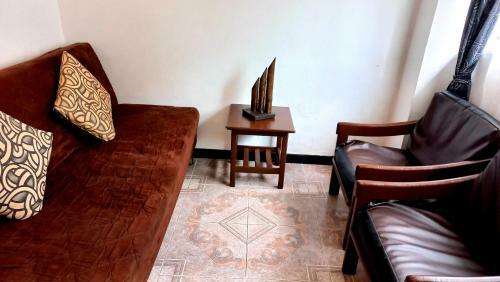 Apartamento Hostal Posada Del Coraz�n