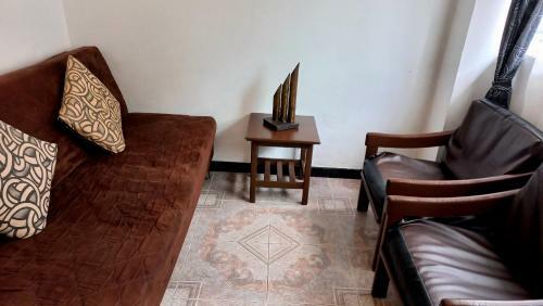 Apartamento Hostal Posada Del Coraz�n
