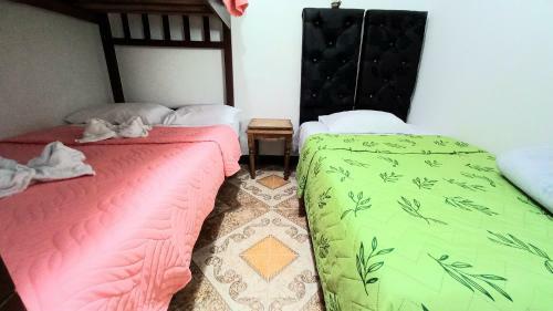 Apartamento Hostal Posada Del Coraz�n