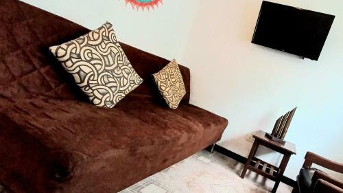 Apartamento Hostal Posada Del Coraz�n