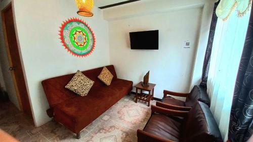 Apartamento Hostal Posada Del Coraz�n