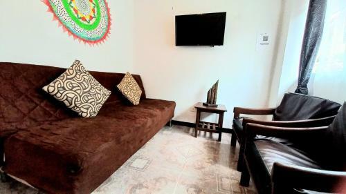 Apartamento Hostal Posada Del Coraz�n
