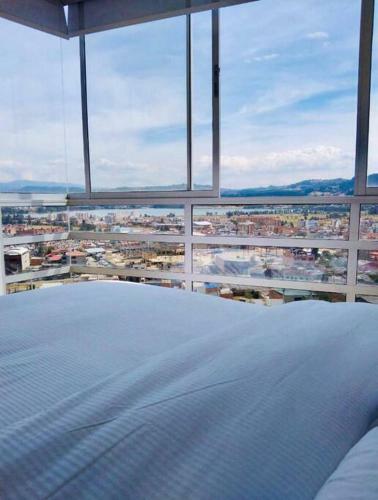 Apartamento Buena Vista Paipa