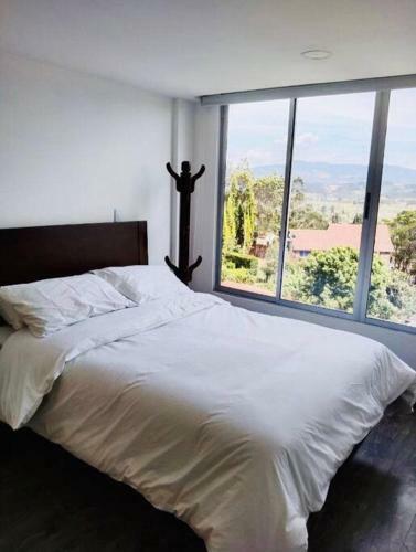 Apartamento Buena Vista Paipa