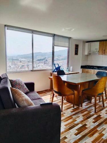 Apartamento Buena Vista Paipa