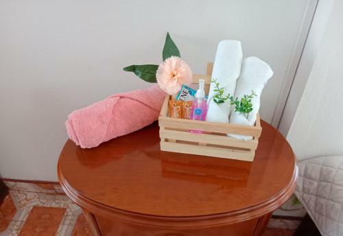 Agroturismo Bluehousepaipa - Casa Rural 3142360366