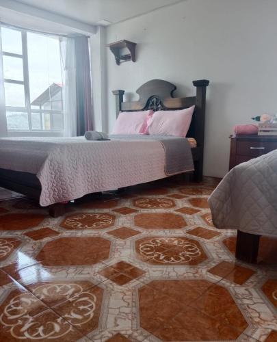 Agroturismo Bluehousepaipa - Casa Rural 3142360366