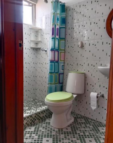 Agroturismo Bluehousepaipa - Casa Rural 3142360366