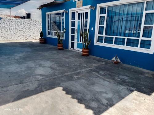 Agroturismo Bluehousepaipa - Casa Rural 3142360366
