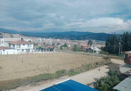 Agroturismo Bluehousepaipa - Casa Rural 3142360366