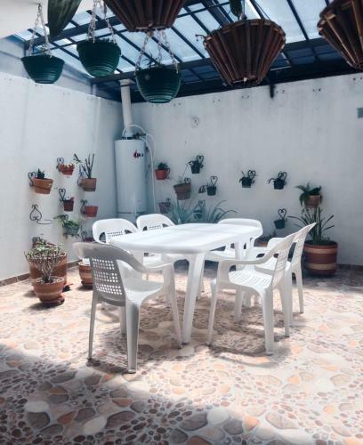 Agroturismo Bluehousepaipa - Casa Rural 3142360366