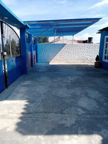 Agroturismo Bluehousepaipa - Casa Rural 3142360366