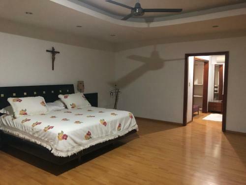 Villa Casa Campo Nepente Caba�a