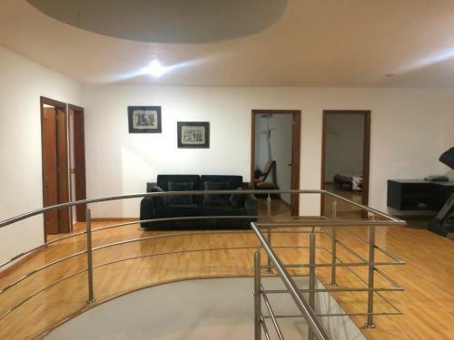 Villa Casa Campo Nepente Caba�a