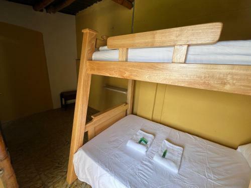 Agroturismo Ecohotel Los Guaduales